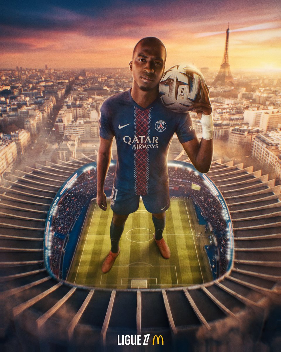 Ligue 1 Español tweet media