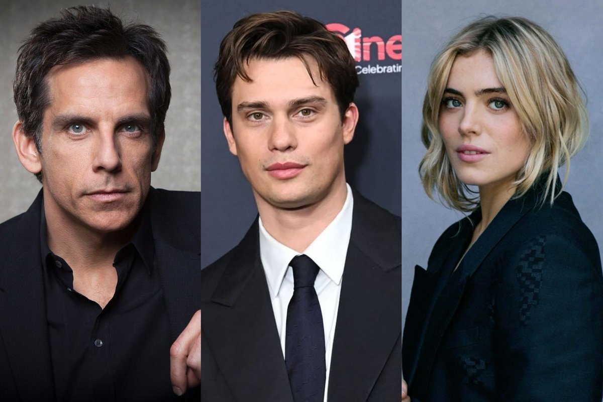 Nicholas Galitzine Brasil tweet media