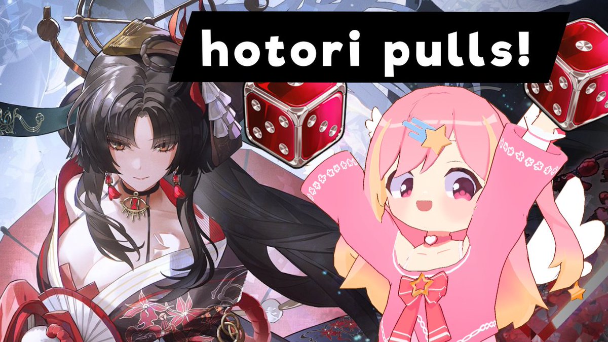 Maygi 💫🎀 Magical Girl VTuber tweet media