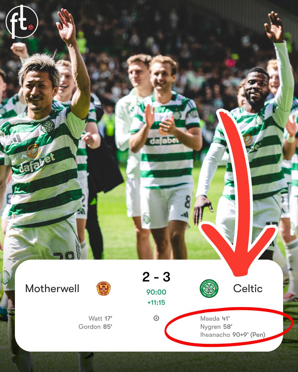 Football Tweet ⚽ tweet media