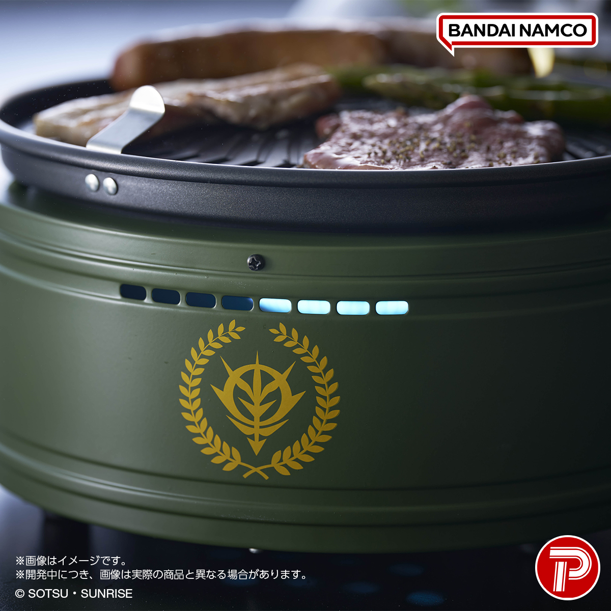 📣受注開始予告📣 『機動戦士ガンダム』より、 シャア専用ザクIIとザク