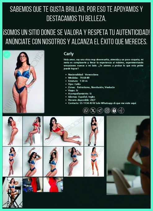Divinas Tentaciones tweet media