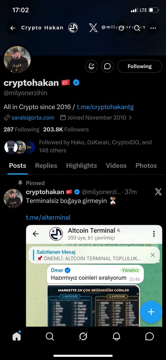 GadjooBaba tweet media