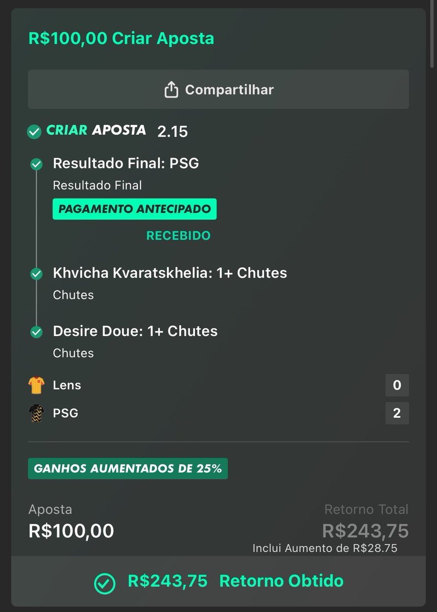 Jornada Trader Esportivo tweet media