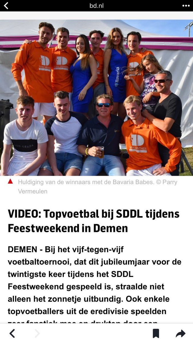 Ruud Megens tweet media