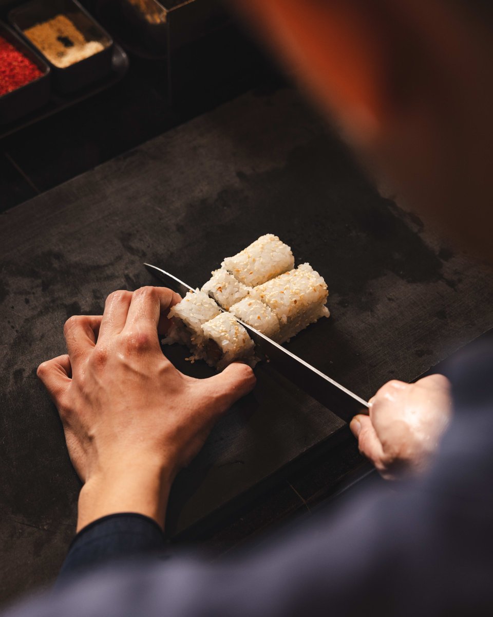 GandyEliteTrvl's tweet photo. Book with Explora Journeys and enjoy inclusive access to Sakura — where Pan-Asian artistry and Japanese heritage come together in an elegant dining experience at sea.​

Contact me and book now your next Journey.​
#ExploraJourneys #OceanStateOfMind #SailUnique

#khmconsultinginc https://t.co/tIeyd5dPb0