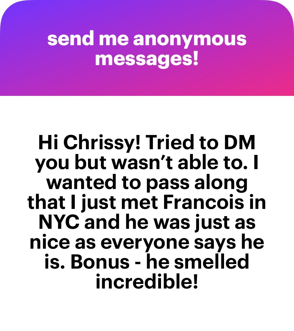 chrissy 🇨🇦🌴⭐️🛻💍🔤🎧 𓎤 tweet media