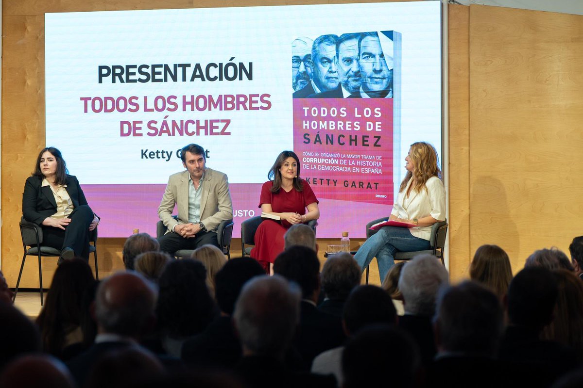Cuca Gamarra tweet media