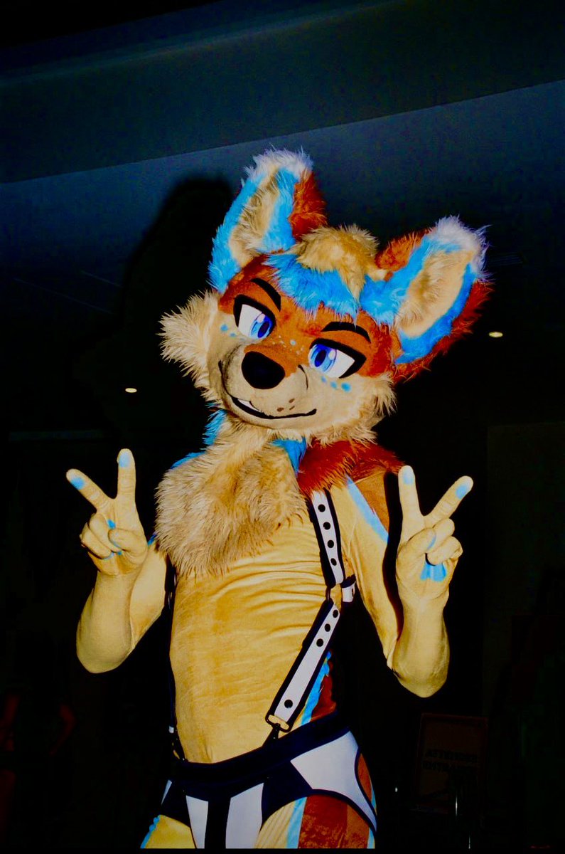 ApolloFolfsky🔜FWA tweet media