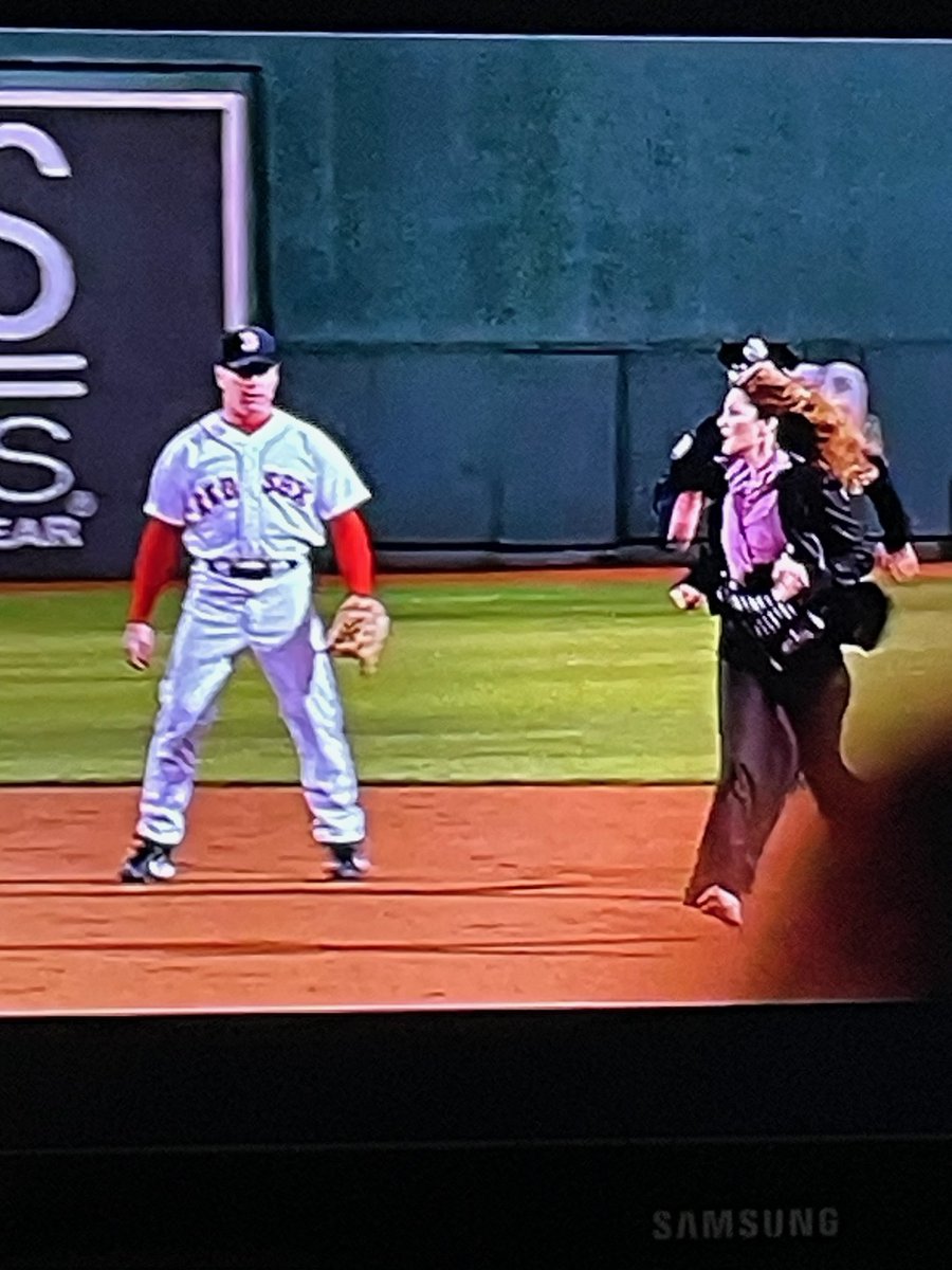 johncollins247's tweet photo. @DonOrsillo GREAT movie!
But I'm triply biased 
- Lifelong Red Sox fan
- Farrelly brothers/Drew Barrymore fan 
- Was also in the movie. https://t.co/MfXMDXbMLj