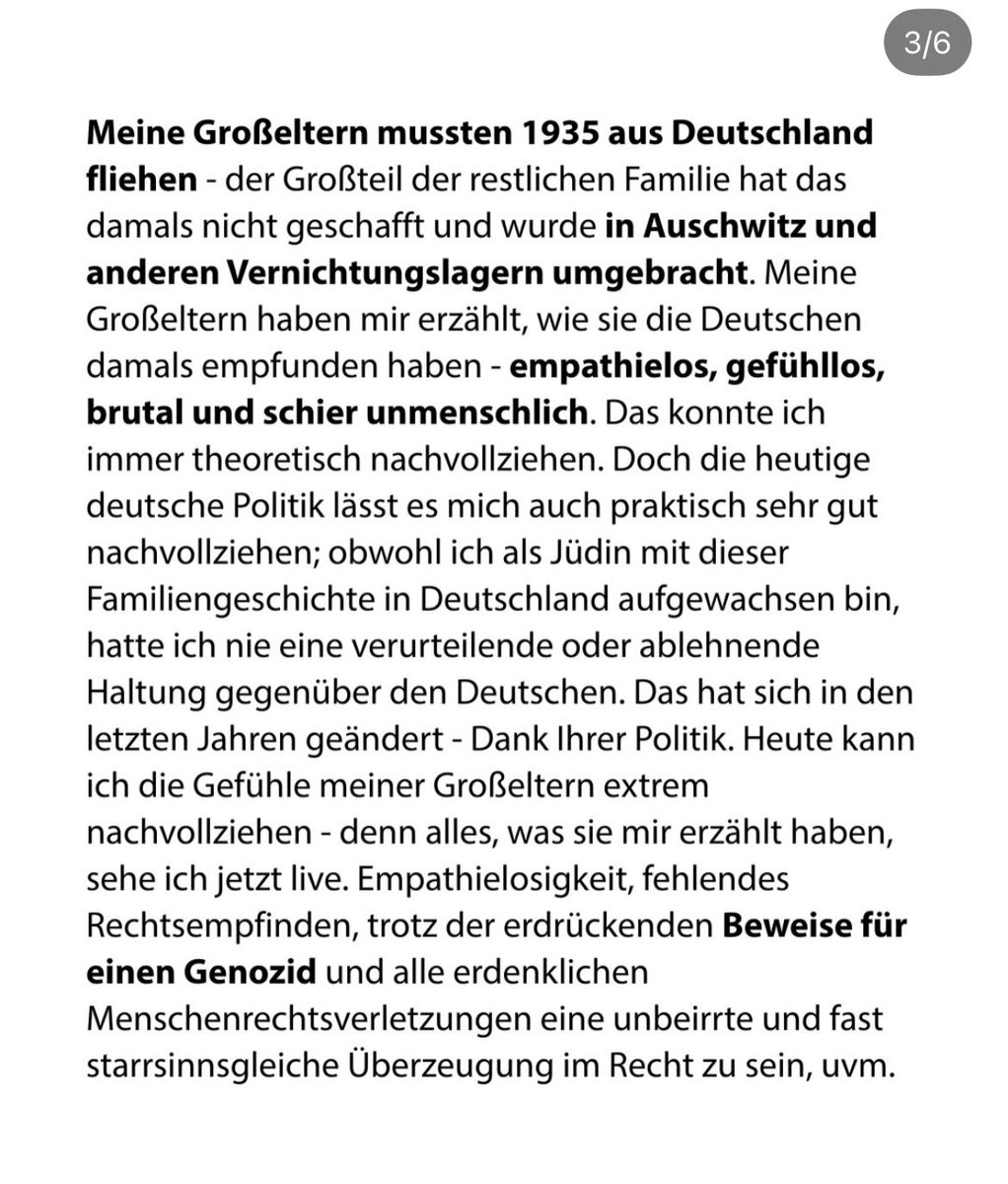 Melanie Schweizer 🇩🇪 tweet media