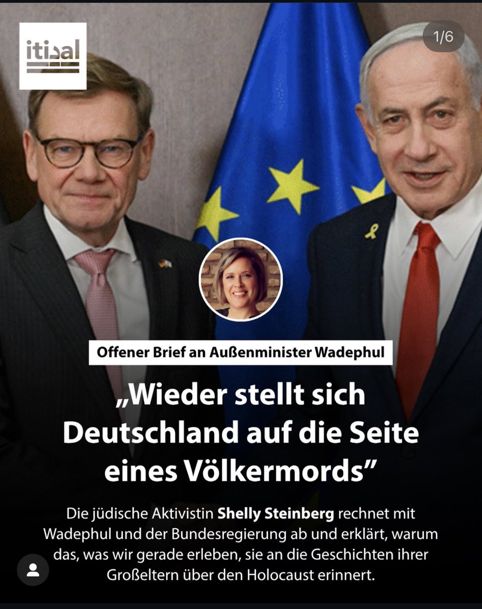 Melanie Schweizer 🇩🇪 tweet media