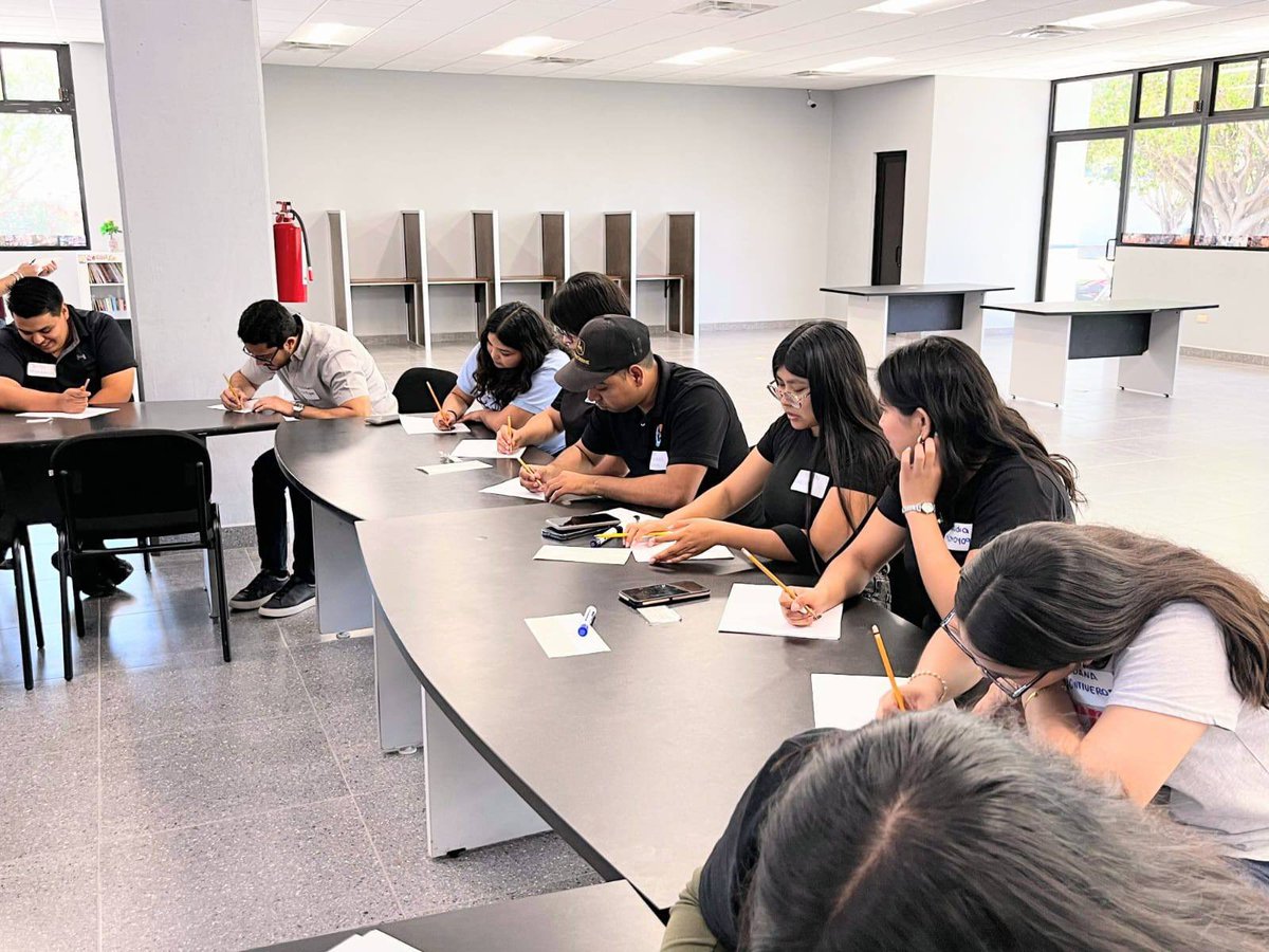 SEC Sonora tweet media