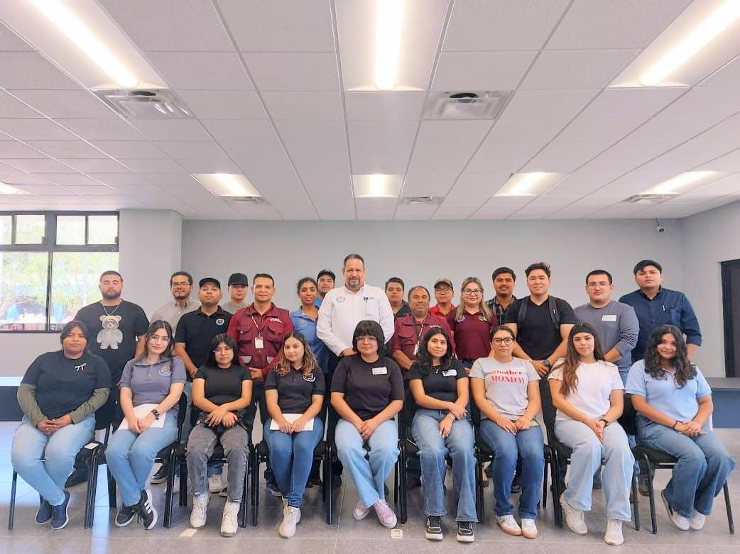 SEC Sonora tweet media