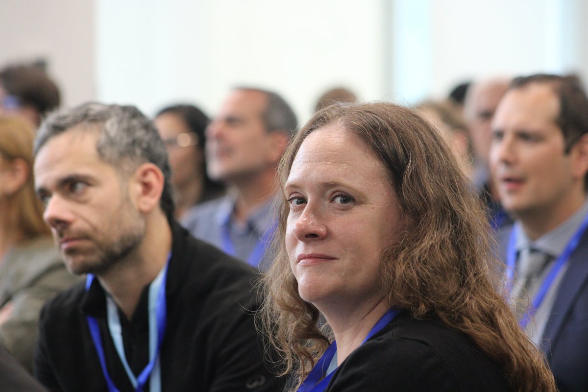 EdnaJaime's tweet photo. La academia sirve al bien público cuando ayuda a entender el presente, pero también cuando contribuye a imaginar el futuro con ideas, evidencia y propuestas.

Ese fue el espíritu de #REPAL2026: una conversación rigurosa sobre los grandes dilemas políticos y económicos de América Latina.