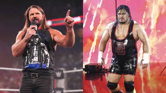 DDSD Wrestling tweet media