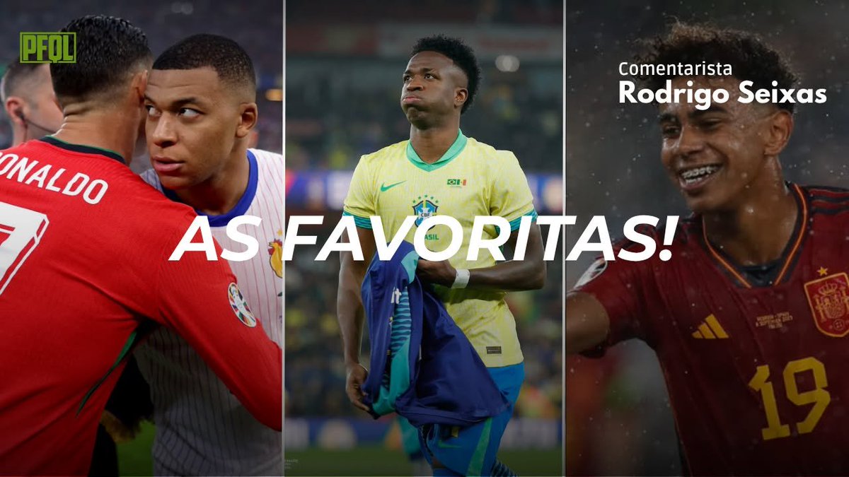 Por Fora das Quatro Linhas tweet media