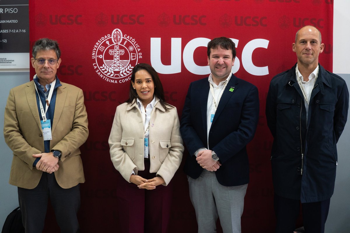 UCSC Concepción tweet media