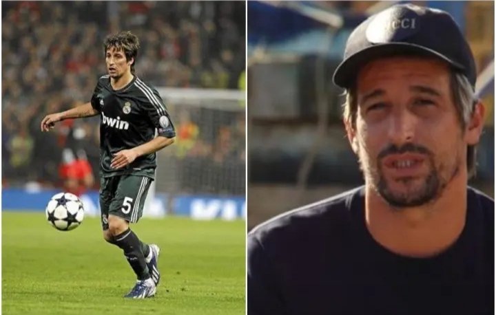 ant10n555's tweet photo. 🧶 HILO | La tensa respuesta de Fábio Coentrão a la revista A BOLA:

📰 A BOLA: Fábio, nos alegramos de que te vaya bien en el mar. Mirando a tu pasado en el Madrid, ¿qué opinas de aquel titular que decía que habías dado positivo en cocaína y THC?

.... https://t.co/D7CcFnIyLZ