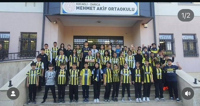 G★L★T★S★R★Y / Taraftar Hesabı tweet media