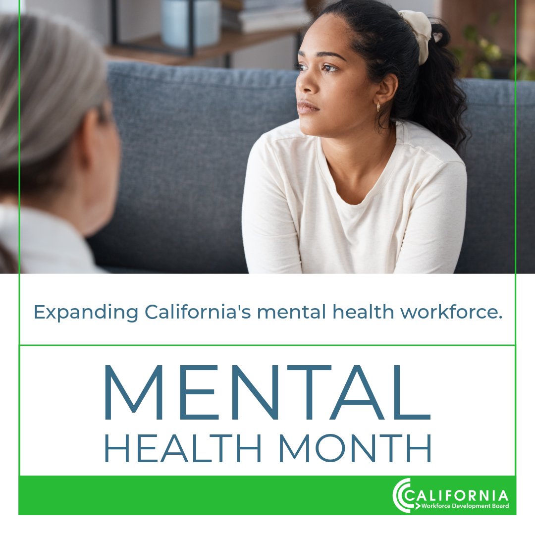 California Workforce Development Board tweet media