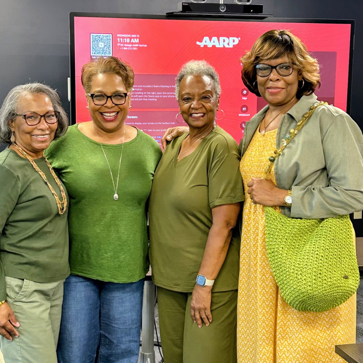 AARPNCTriangle tweet media