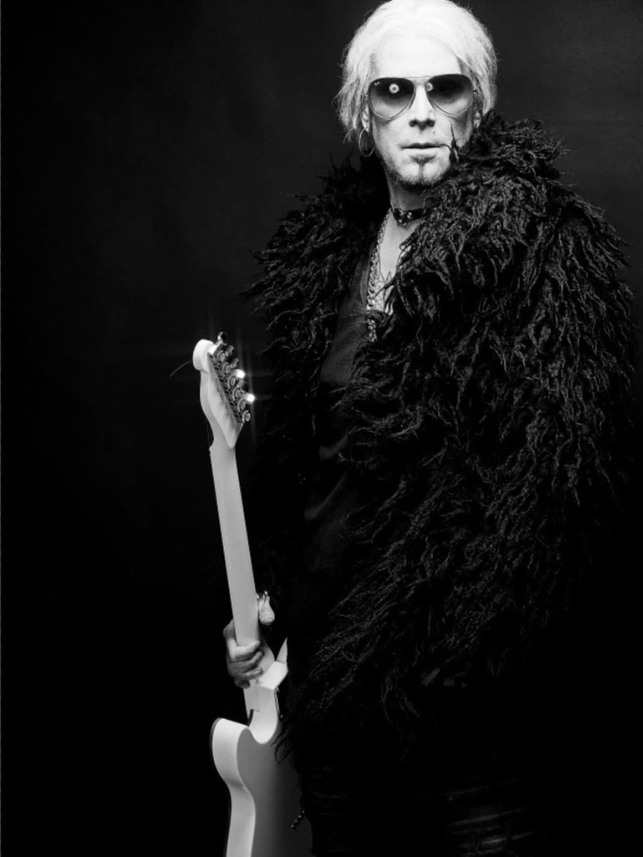 John 5 🎸 tweet media