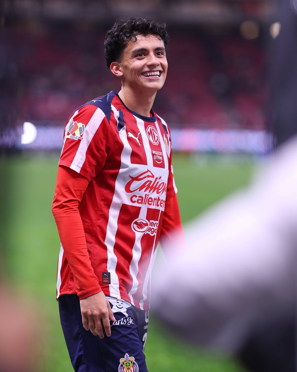 CHIVAS tweet media