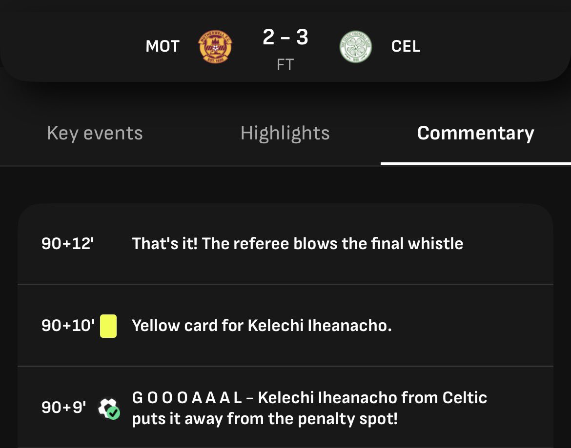Headers & Volleys tweet media