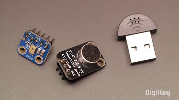 DigiKey tweet media