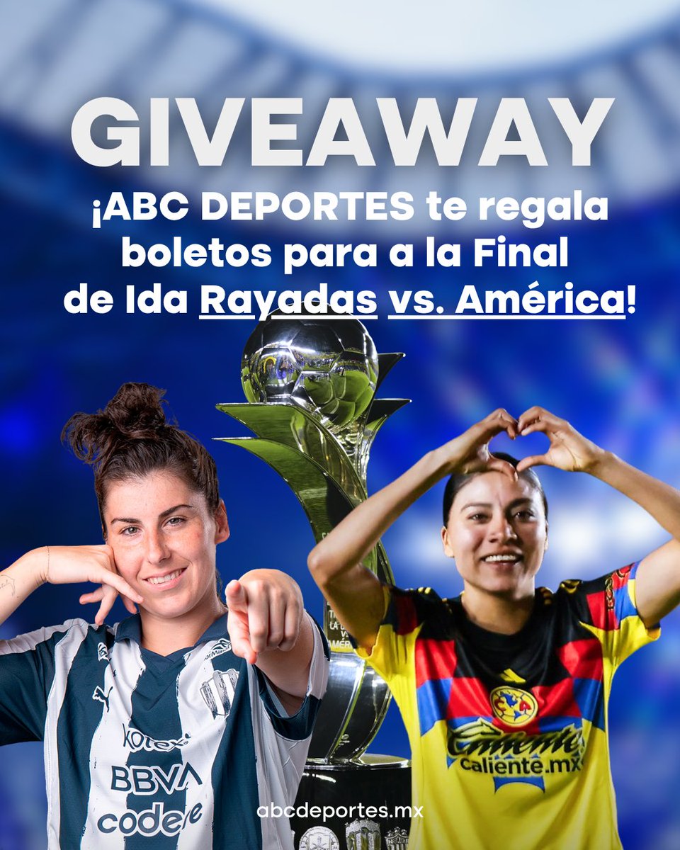 ABC Deportes MX tweet media