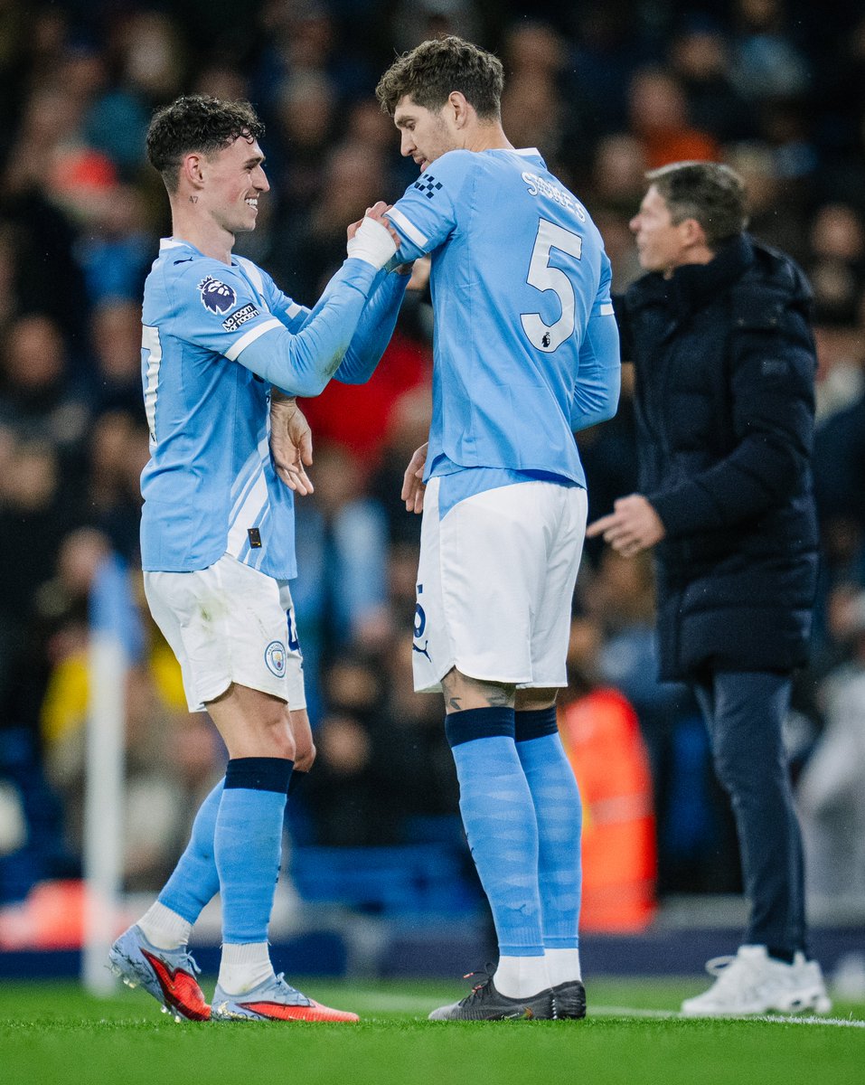Manchester City US tweet media