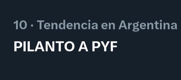 Anto Podestá - Fan Base Oficial tweet media