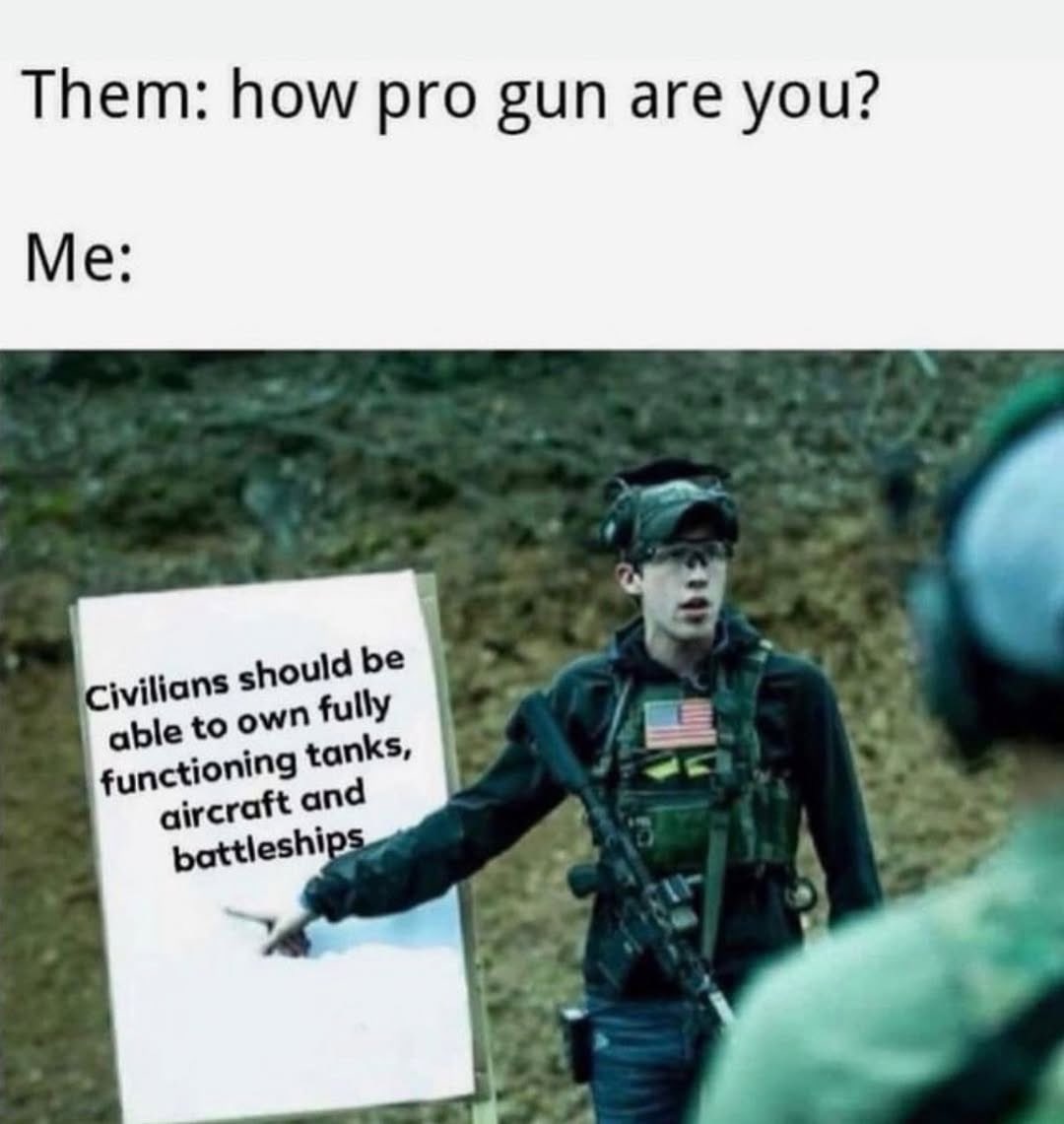 Guns Daily tweet media