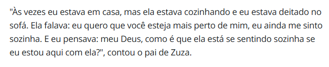 perdida no personagem tweet media