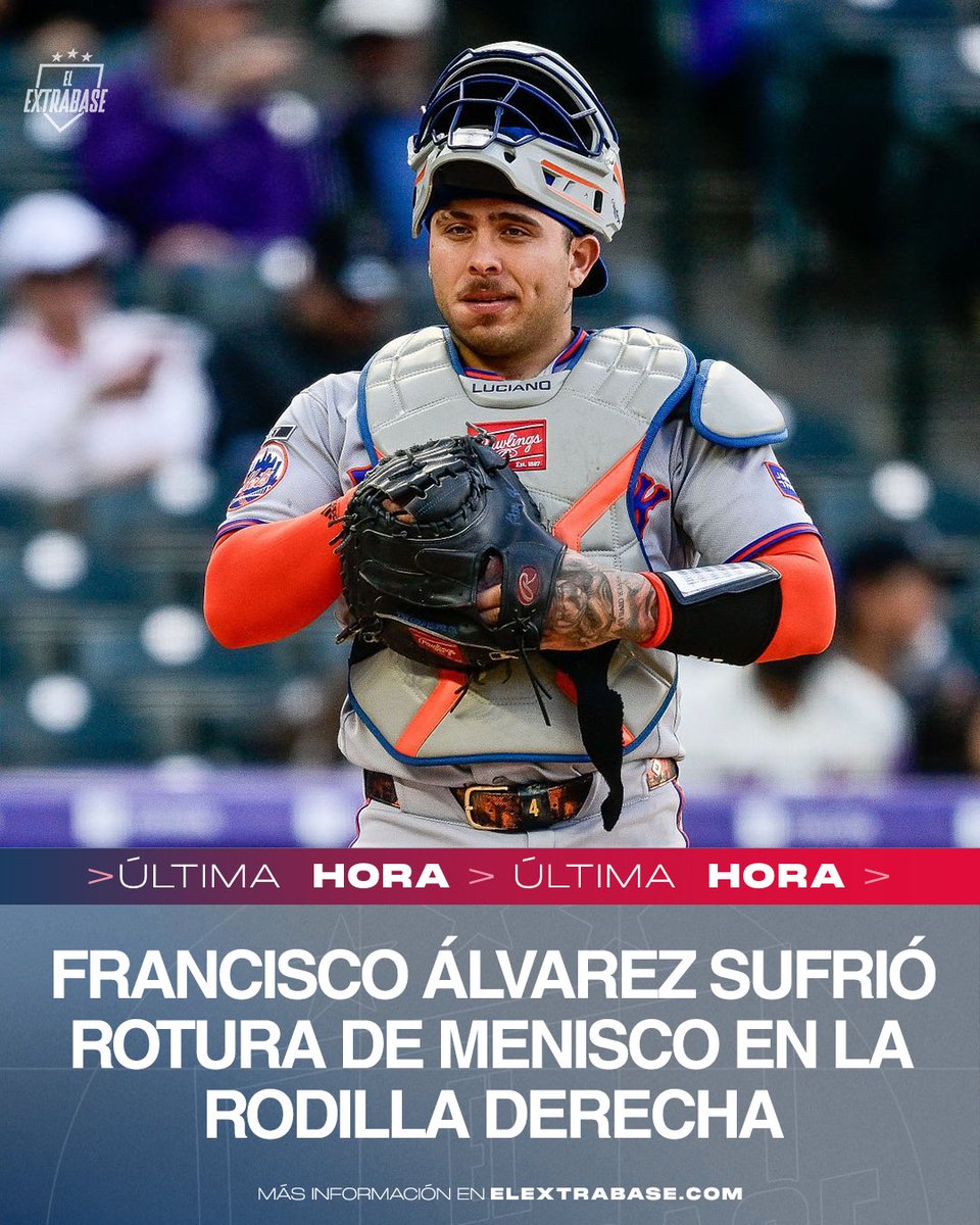 El Extrabase ⚾️ tweet media
