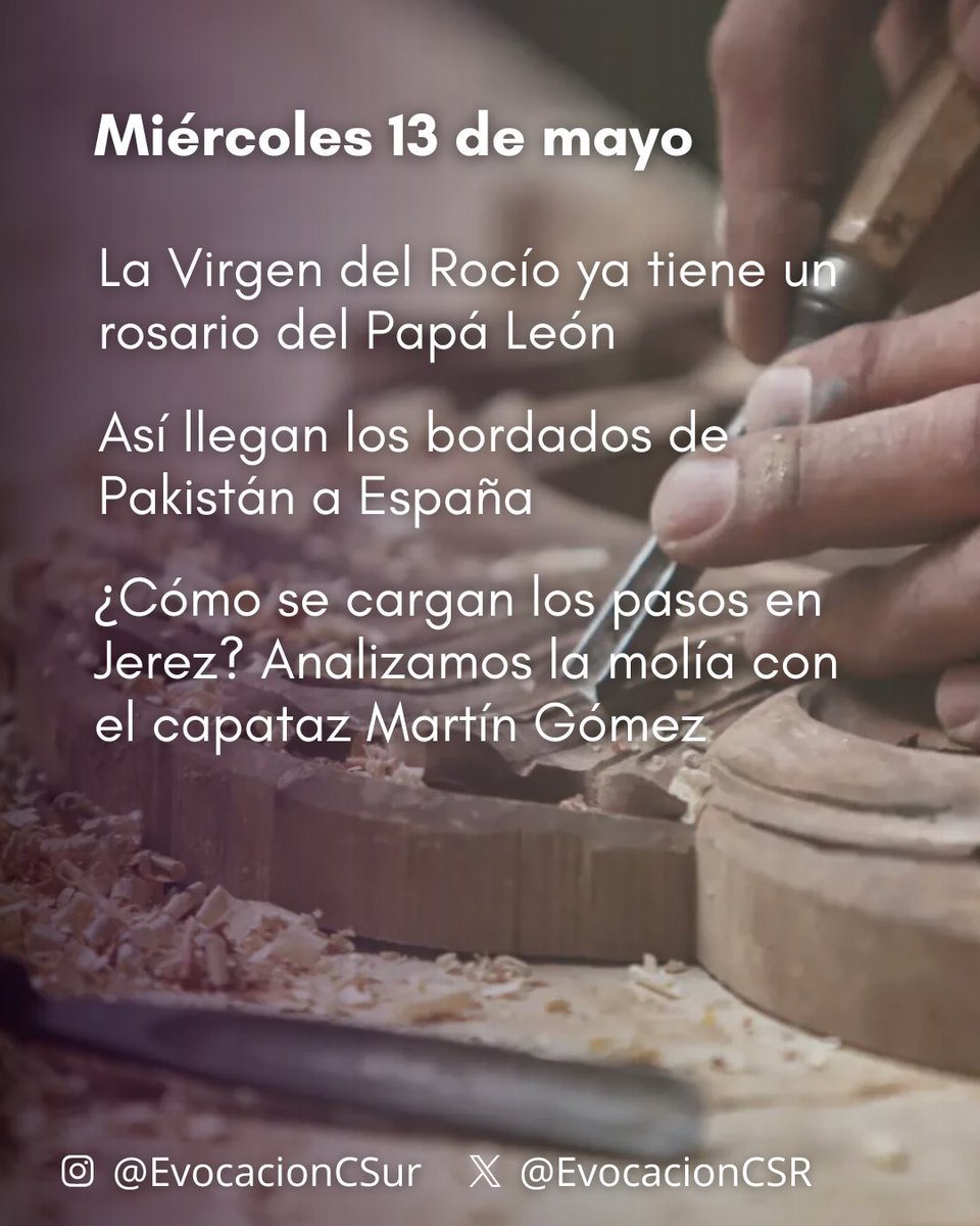 EvocacionCSR tweet media