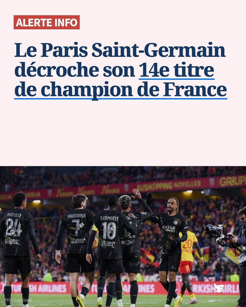 Le Figaro tweet media