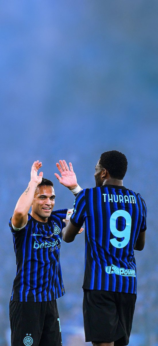 Inter Wallpapers tweet media