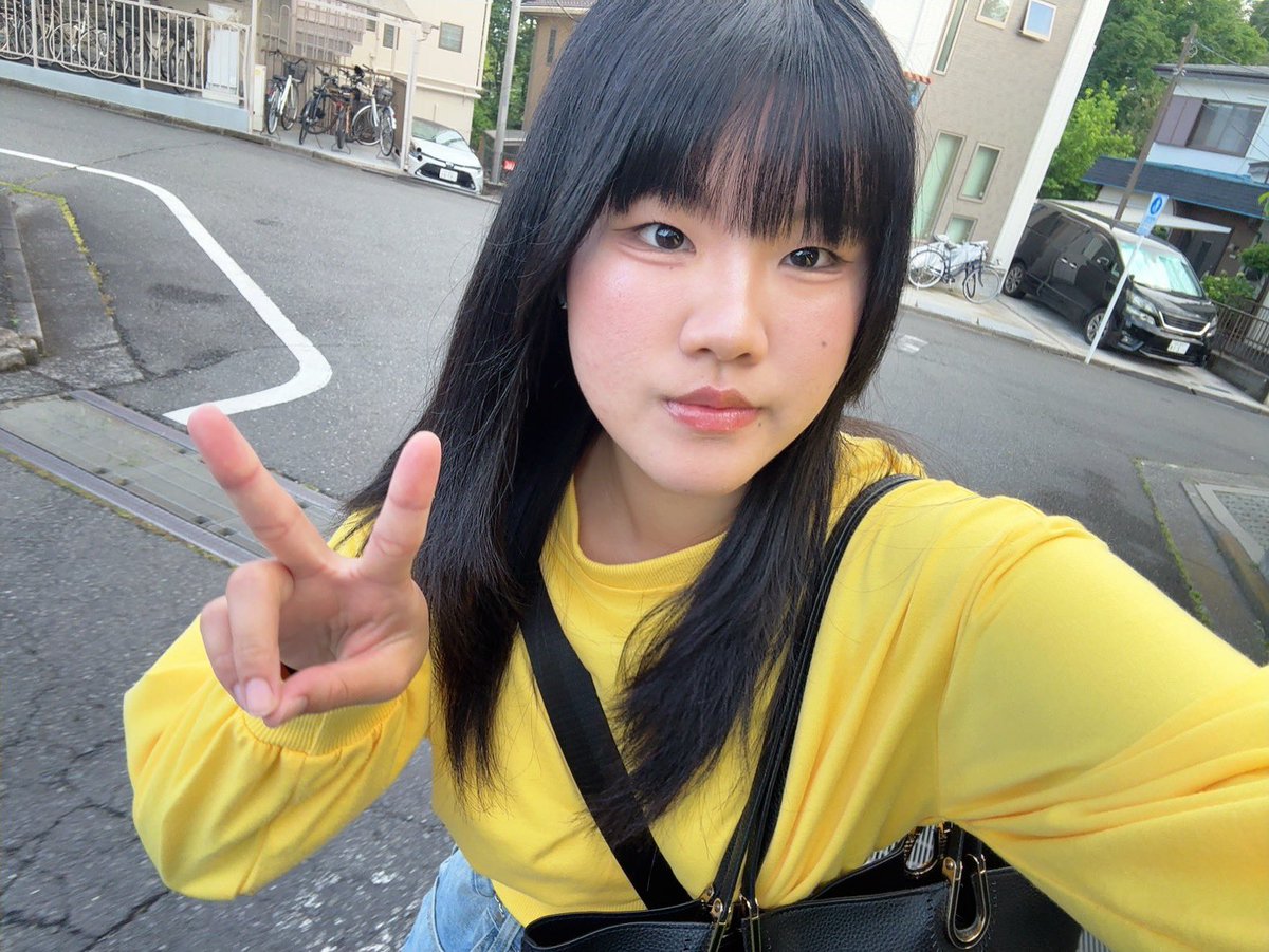 岡田 まなみ🦓パピー tweet media