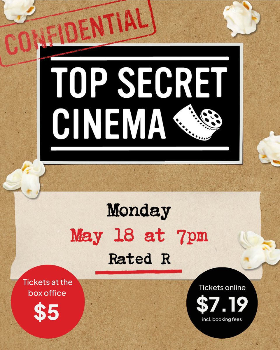 Reading Cinemas US tweet media