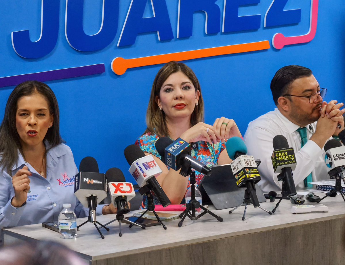 Daniela Alvarez tweet media