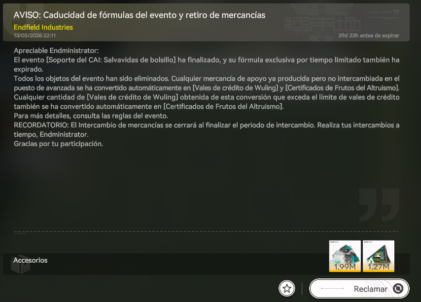 ZackoMR's tweet photo. Ya podéis volver a poner los planos de antes del evento, se acabaron las calabazas, pero que bien pagaron por ahorrar unas cuantas al final.

Mañana viene el nuevo mapa con 4 forjas del cielo mas que poner, así que se vienen nuevos planos #Endfield‌ https://t.co/Cp20kDhNwc