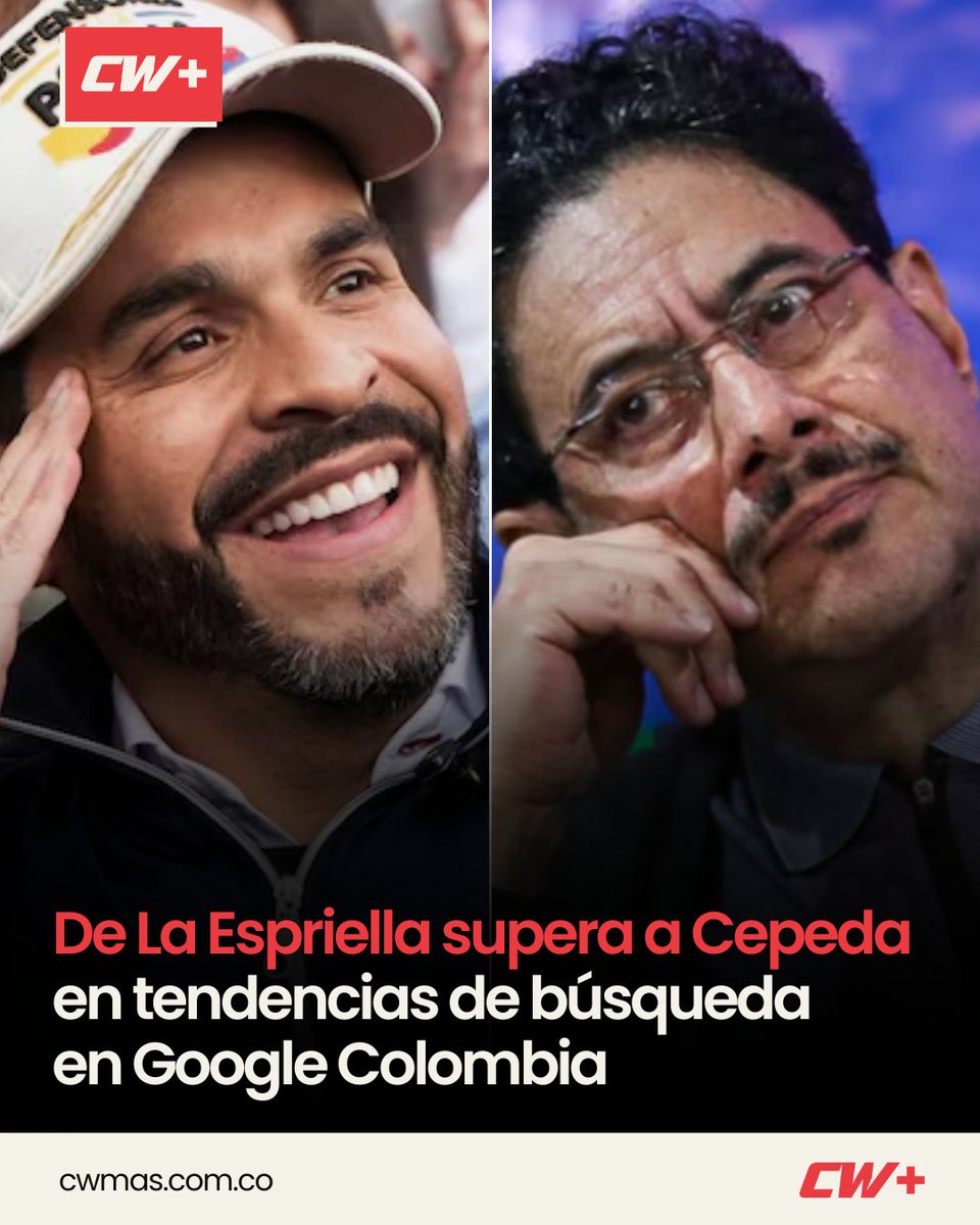 CW+ Noticias tweet media