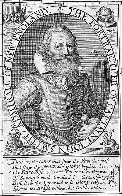 URDailyHistory's tweet photo. 14 May 1607: #Captain John Smith helps to found the first permanent #English settlement in the U.S. at Jamestown, Virginia. The voyage began December 20, 1606 with three small ships, the Discovery, the Susan Constant, and the Godspeed. #OTD #History #ad https://t.co/JNDRA20E62 https://t.co/kclca1tlbY