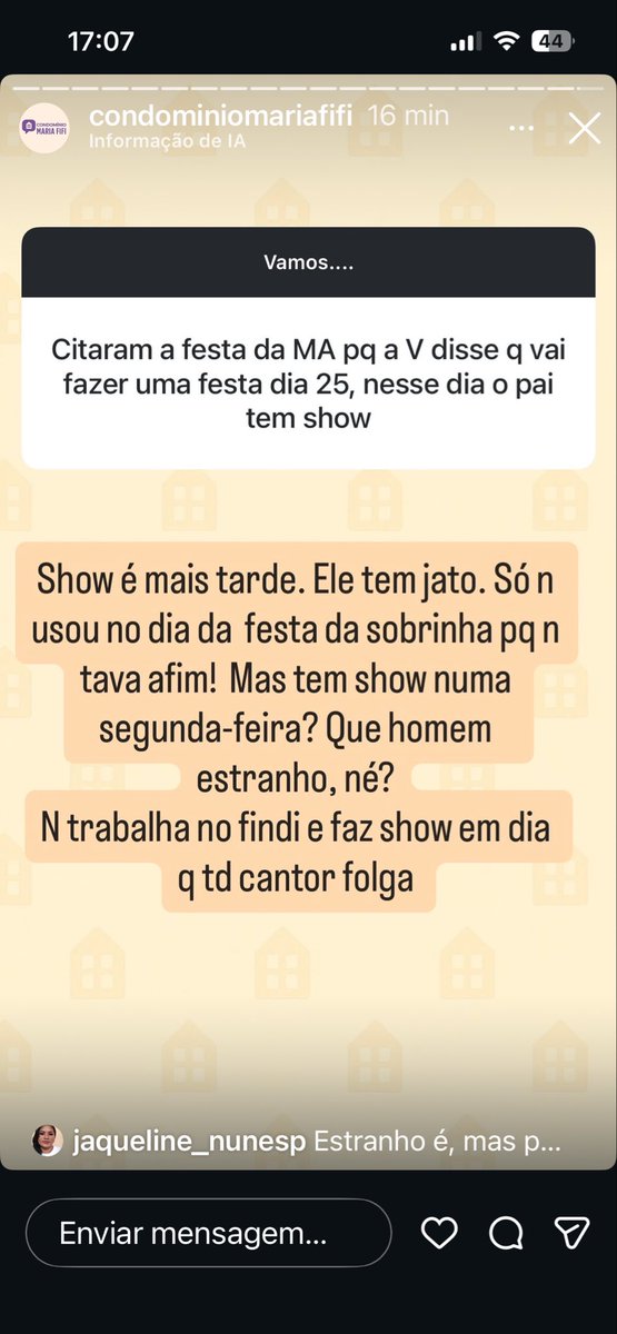 A Galera Lá 🦥 tweet media