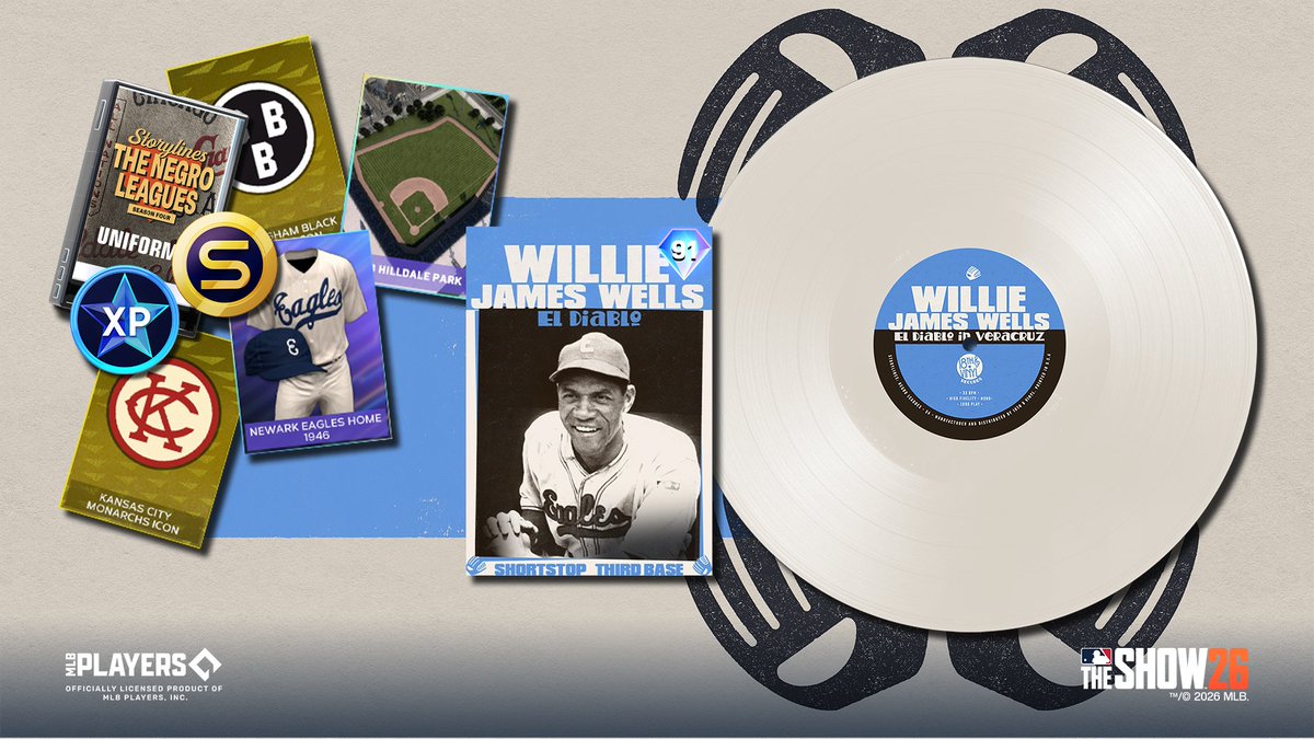 MLB The Show tweet media