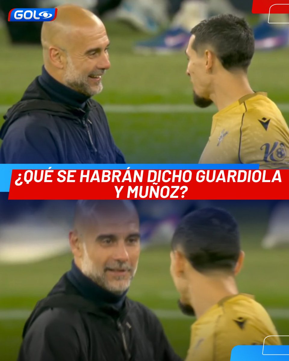 Gol Caracol tweet media