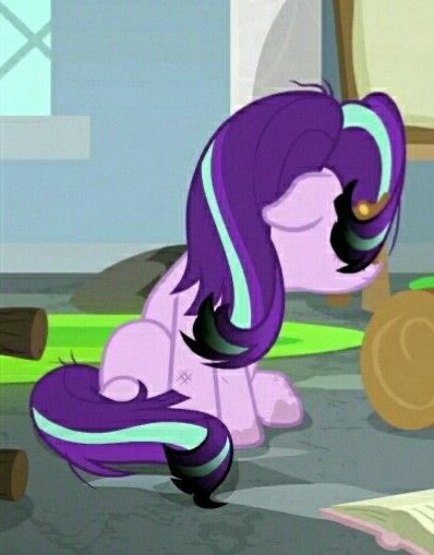 Starlight tweet media