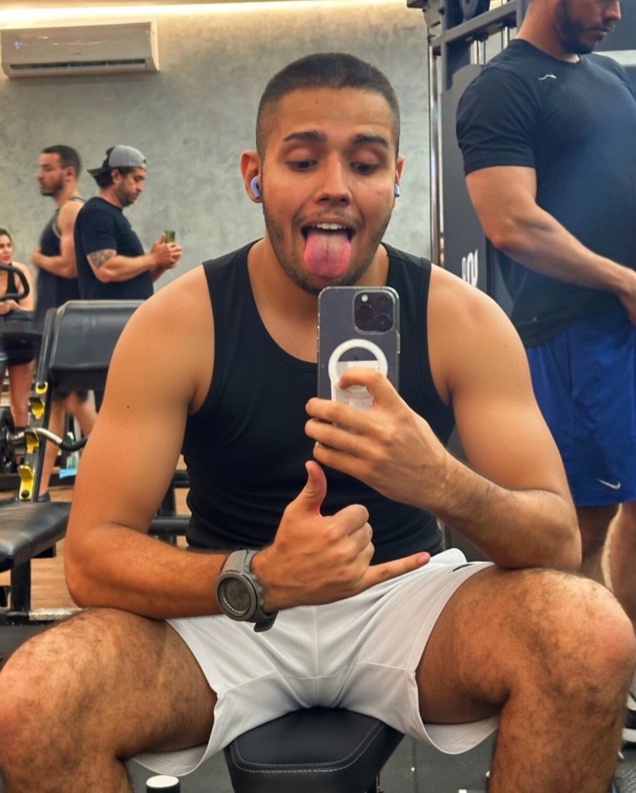 Paulo Vítor Fagundes tweet media